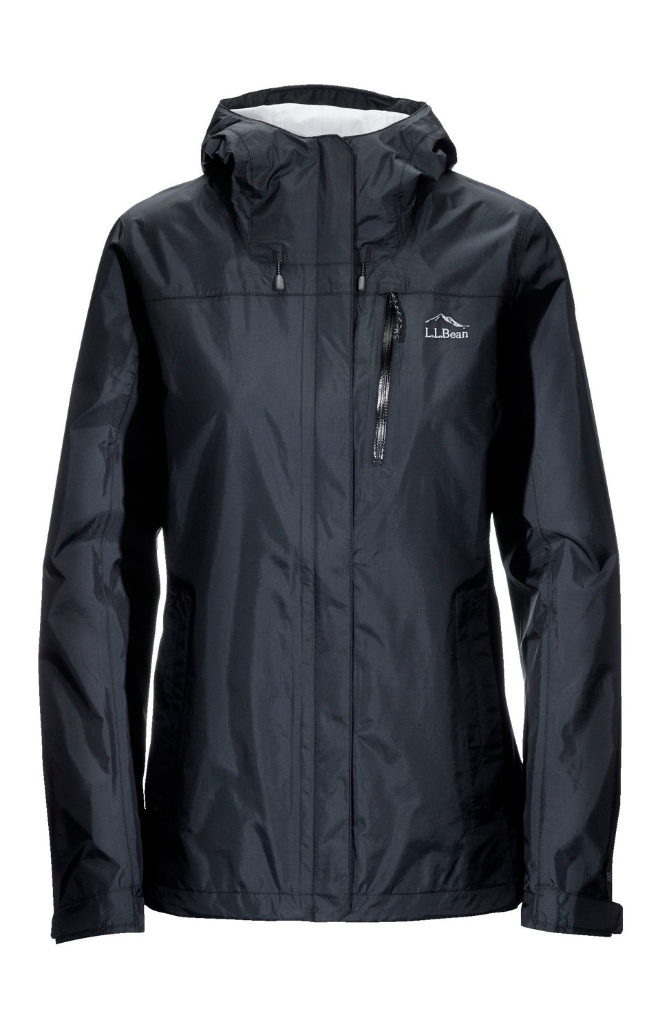 Women's Trail Model Rain Jacket                                                                                                  - view number 1