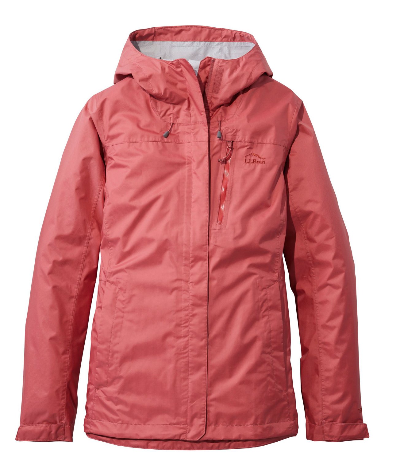 Women's Trail Model Rain Jacket                                                                                                  - view number 1