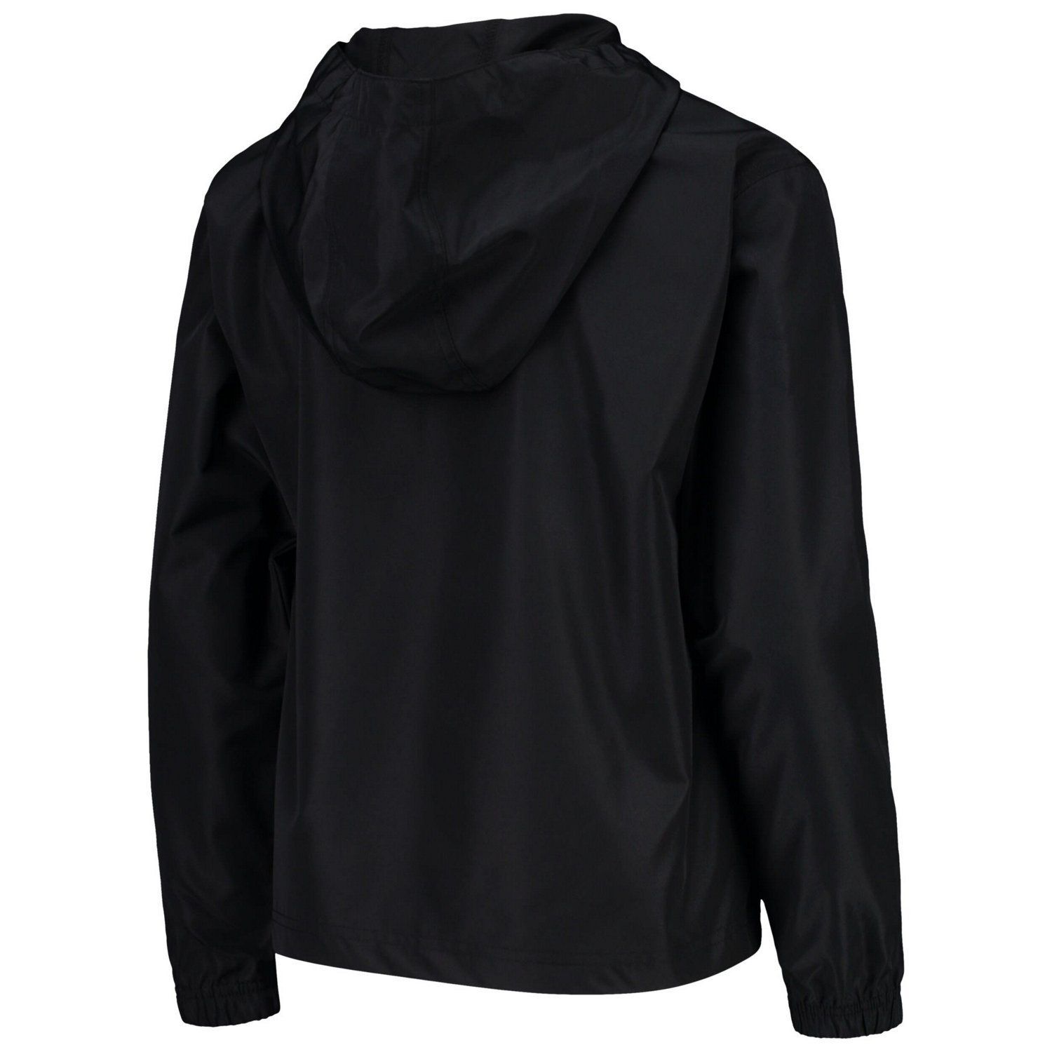 Youth Champion Georgia Bulldogs Pack  Go Windbreaker Jacket - view number 3