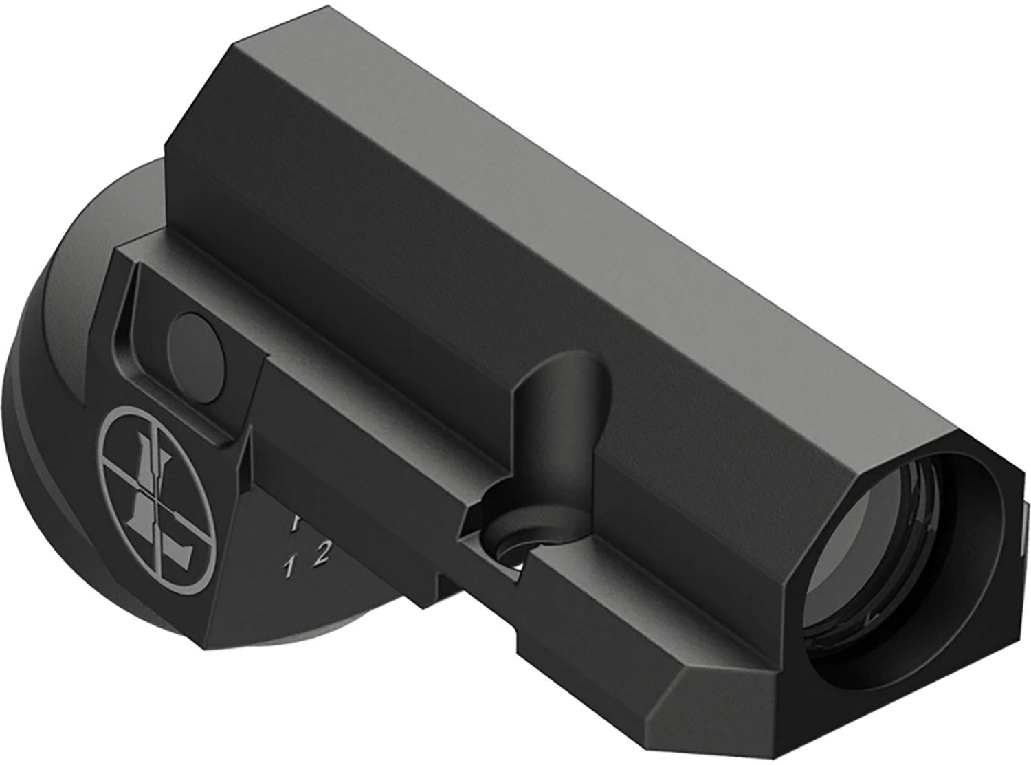 Leupold DeltaPoint Micro Red Dot                                                                                                 - view number 3