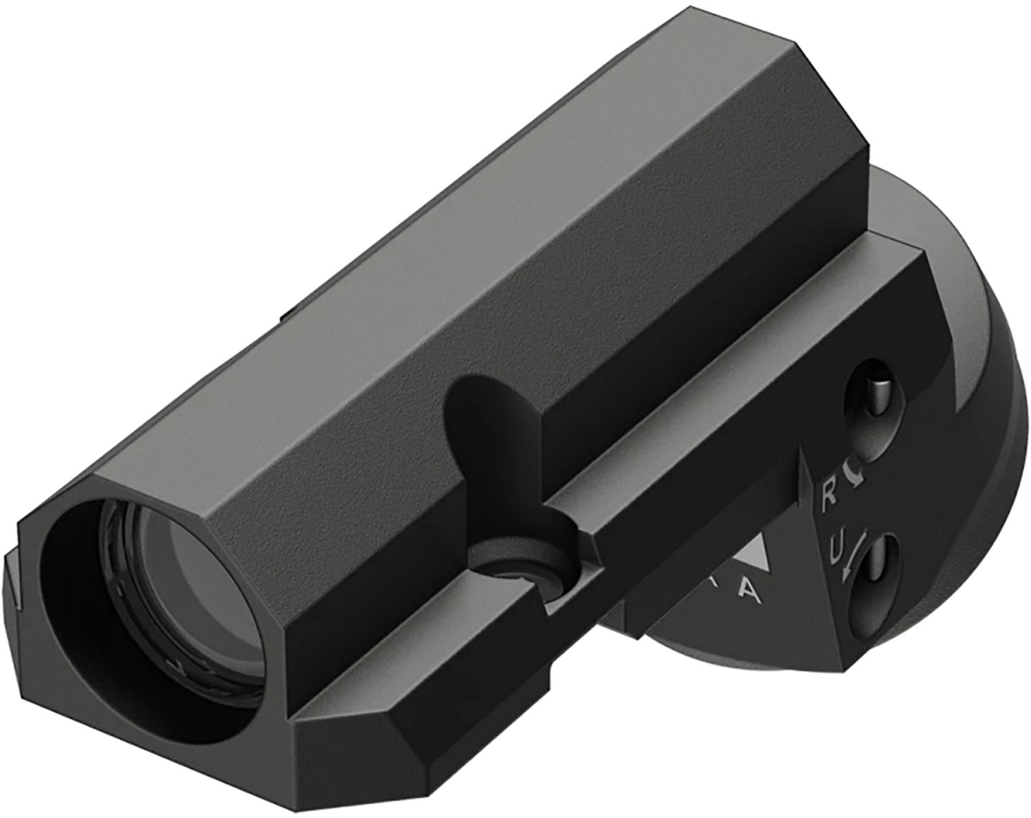 Leupold DeltaPoint Micro Red Dot                                                                                                 - view number 4