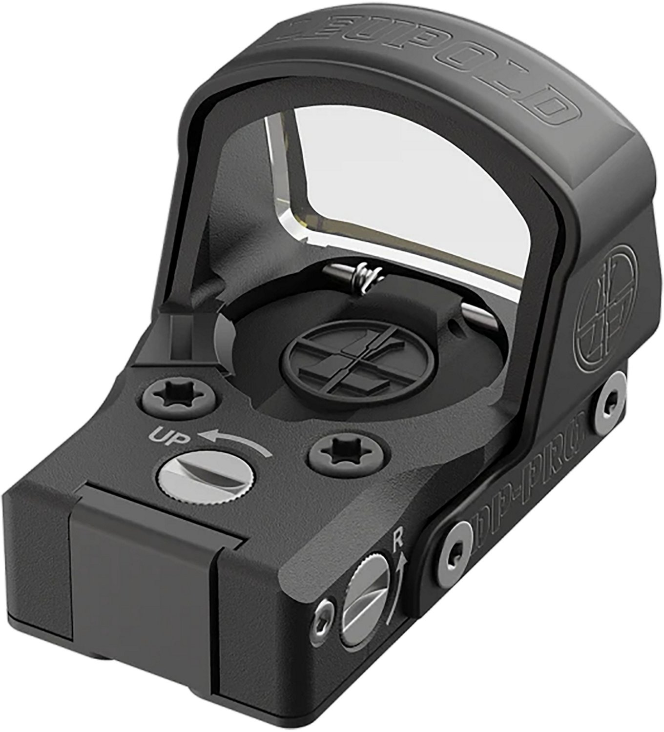 Leupold DeltaPoint Pro 6 MOA Red Dot - view number 4