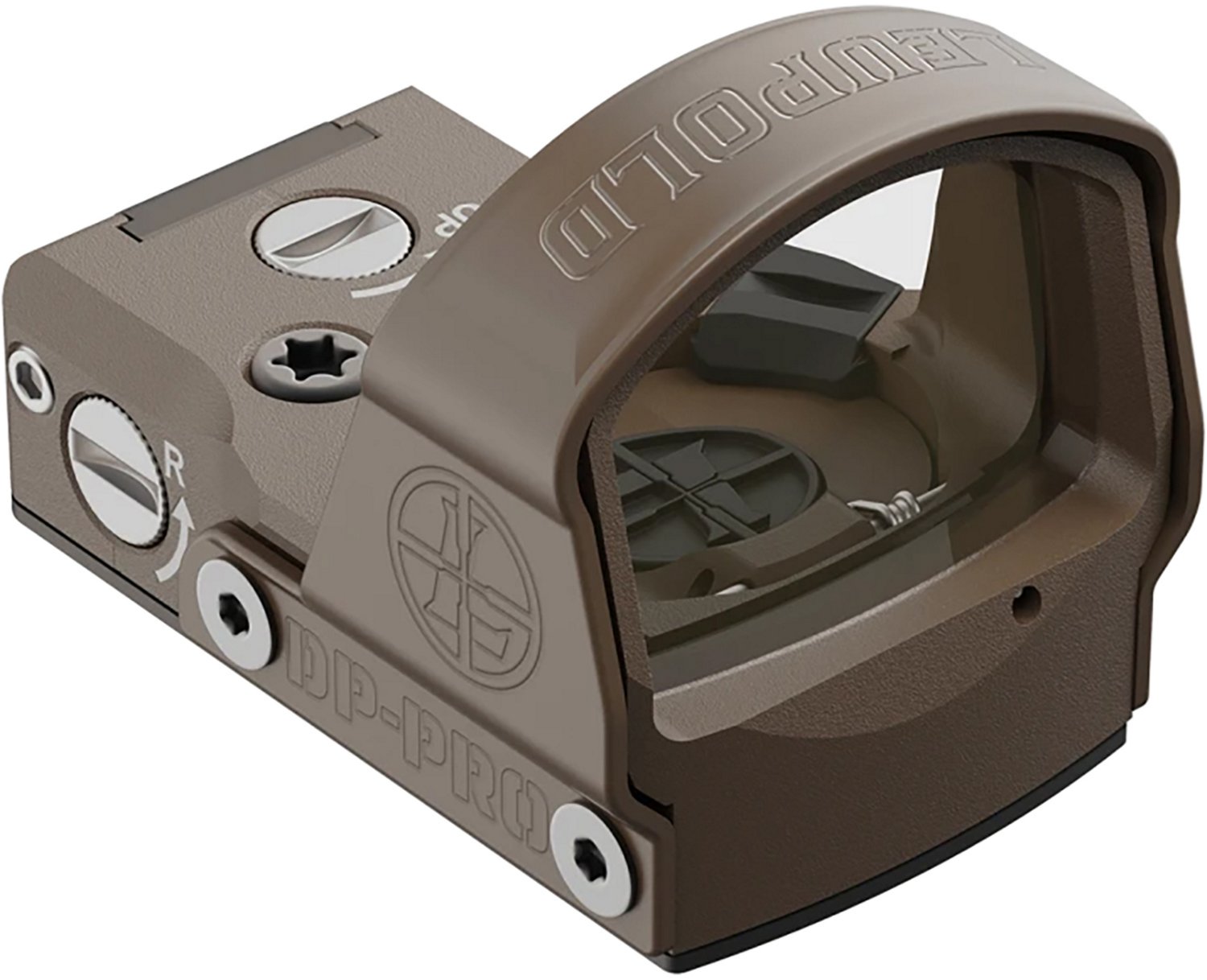 Leupold DeltaPoint Pro Red Dot Sight                                                                                             - view number 3