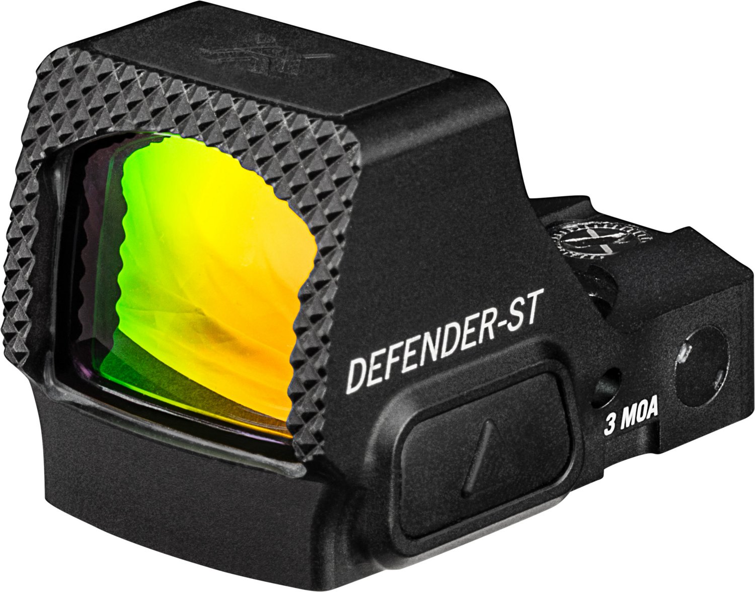 Vortex Defender-ST™ 3 MOA Micro Red Dot Sight - view number 4