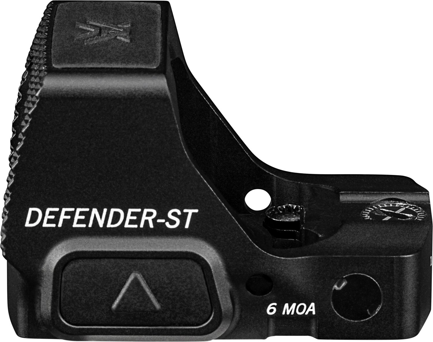 Vortex Defender-ST™ 6 MOA Micro Red Dot Sight