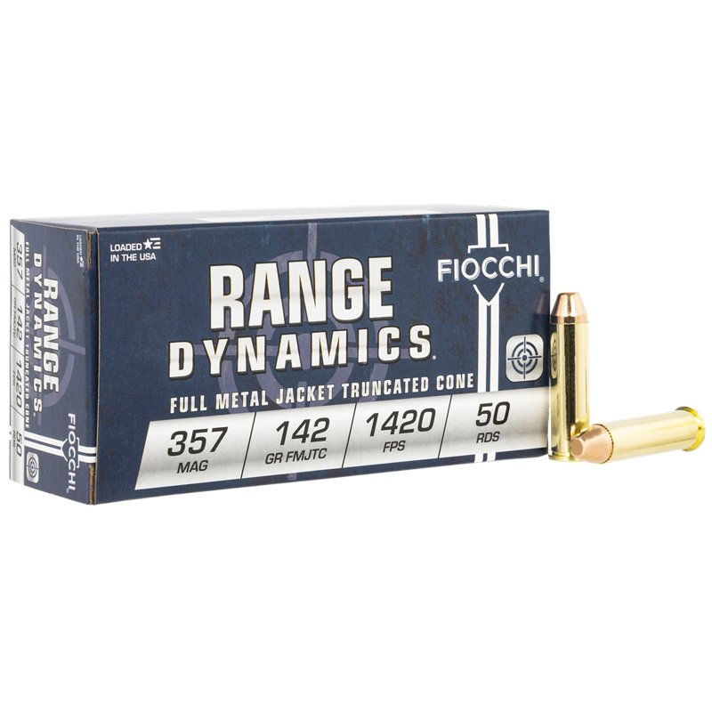 Fiocchi Range Dynam… - image
