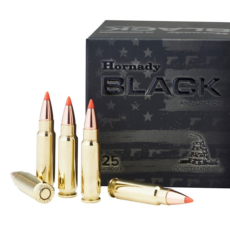 Hornady Black V-Max… - image