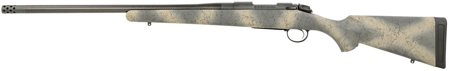 Bergara B-14 Carbon Ridge .308 Winchester Bolt-Action Rifle                                                                      - view number 2