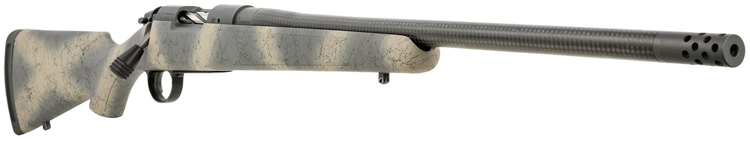 Bergara B-14 Carbon Ridge .308 Winchester Bolt-Action Rifle                                                                      - view number 3