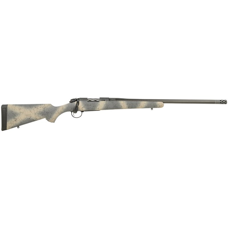Bergara B-14 Carbon… - image