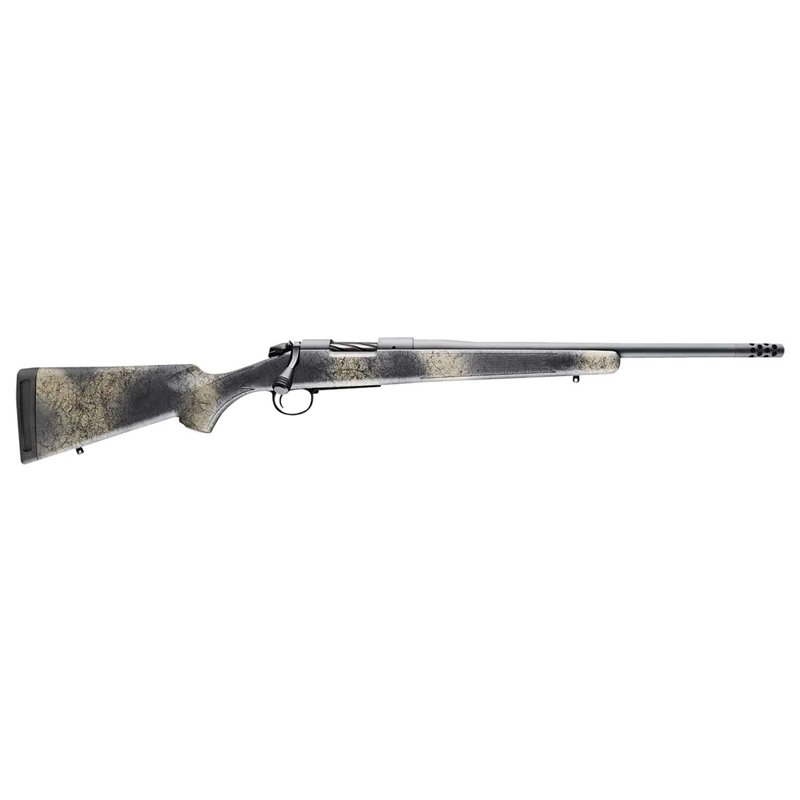 Bergara B-14 Wilder… - image