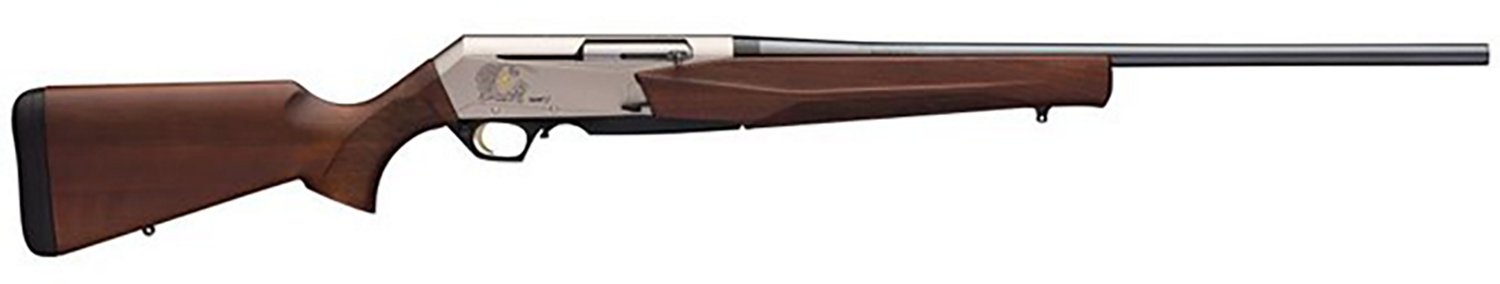 Browning BAR MK3 .300 Winchester Magnum Semiautomatic Rifle  - view number 1