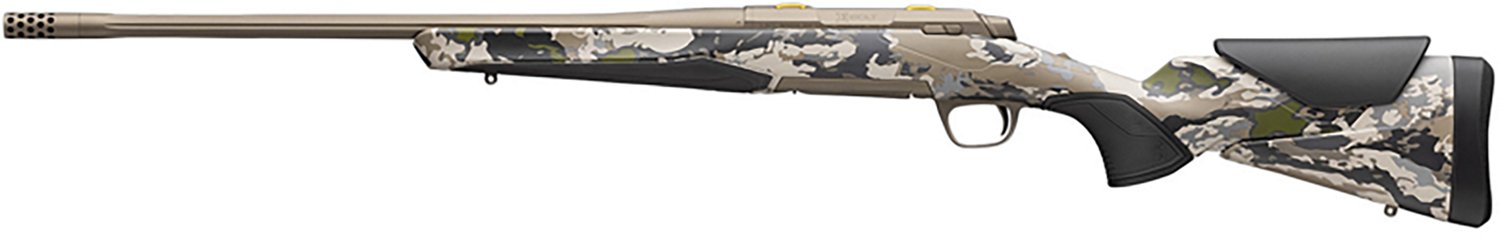 Browning X-Bolt 2-Speed .300 Winchester Magnum Bolt-Action Rifle                                                                 - view number 2