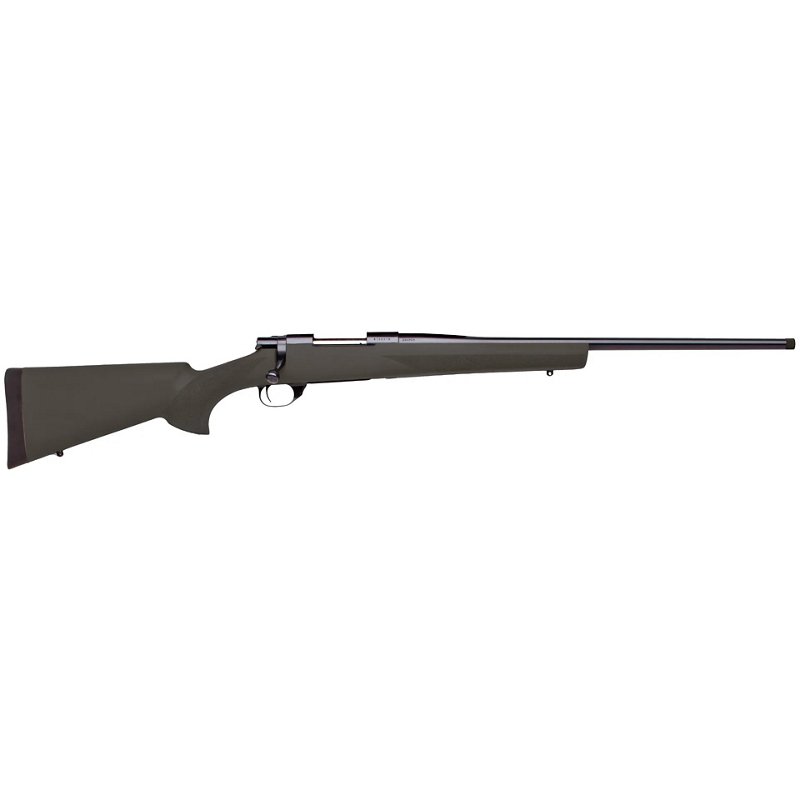 Howa 1500 Hogue .27… - image
