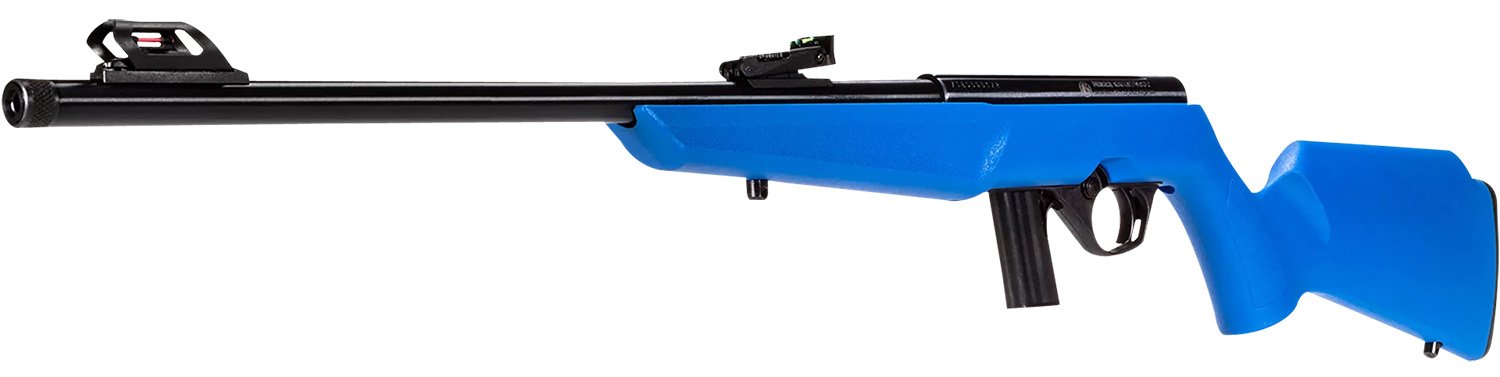 Rossi RB22 Compact .22LR 10-Round Rifle - view number 2