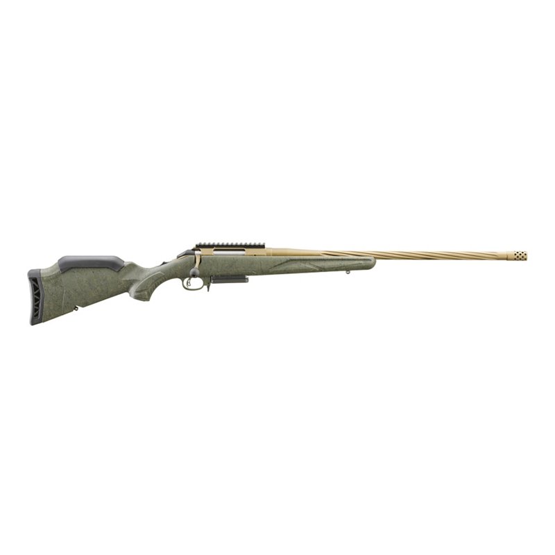 Ruger American Pred… - image