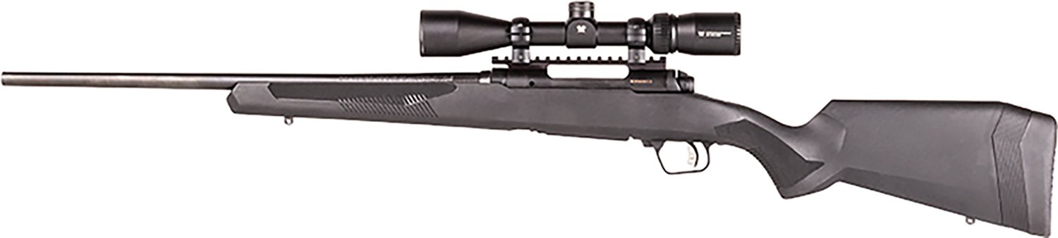 Savage Arms 110 Apex Hunter 223 REM Bolt-Action Rifle                                                                            - view number 2