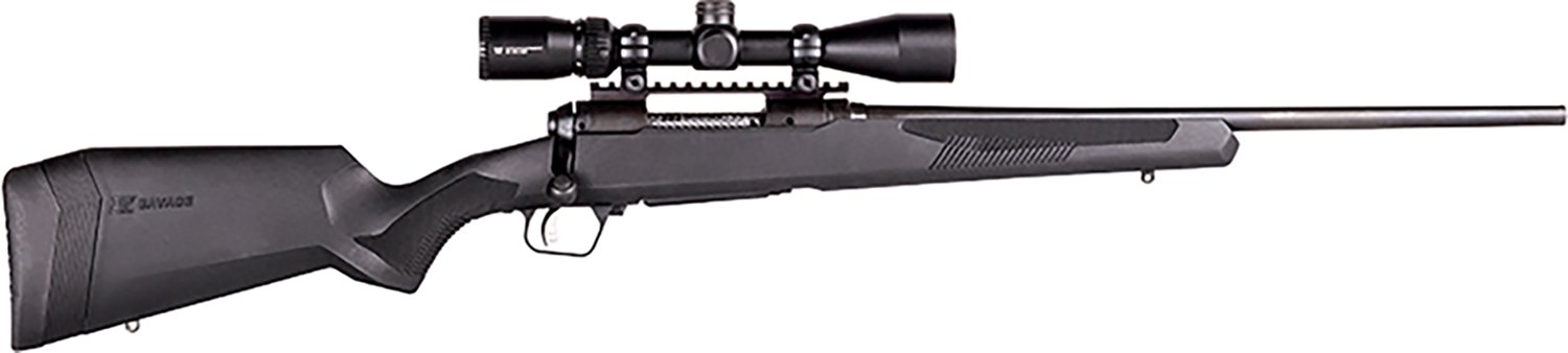 Savage Arms 110 Apex Hunter 223 REM Bolt-Action Rifle