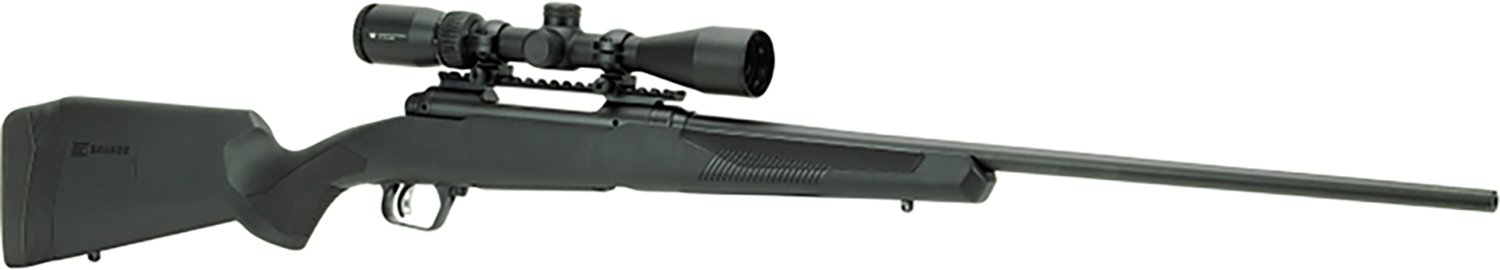 Savage Arms 110 Apex Hunter XP .400 Legend Bolt-Action Rifle Left-handed - view number 3