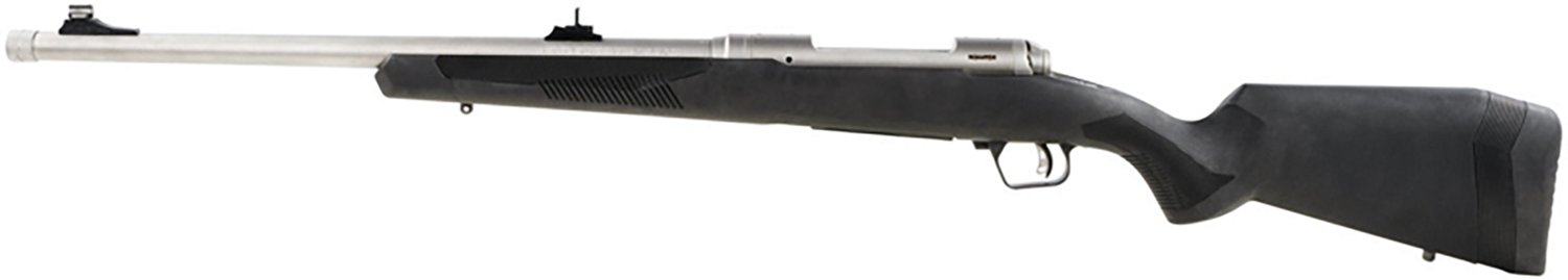 Savage Arms 110 Brush Hunter 338 Win Rifle - view number 2