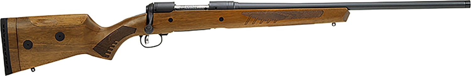 Savage Arms 110 Classic 6.5 Creedmoor Bolt Action Rifle  - view number 1