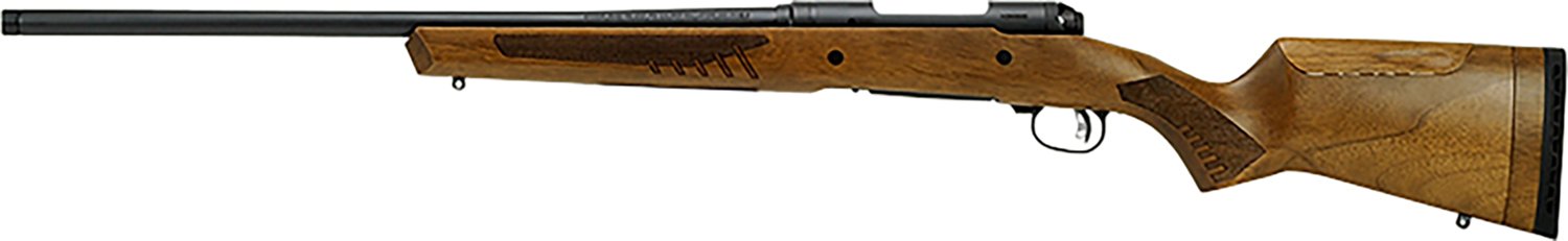 Savage Arms 110 Classic 6.5 Creedmoor Bolt Action Rifle  - view number 2