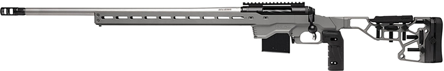 Savage Arms 110 Elite Precision 6.5 Creedmoor Rifle - view number 2