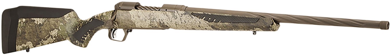 Savage Arms 110 High Country .270 Winchester Bolt Action Rifle