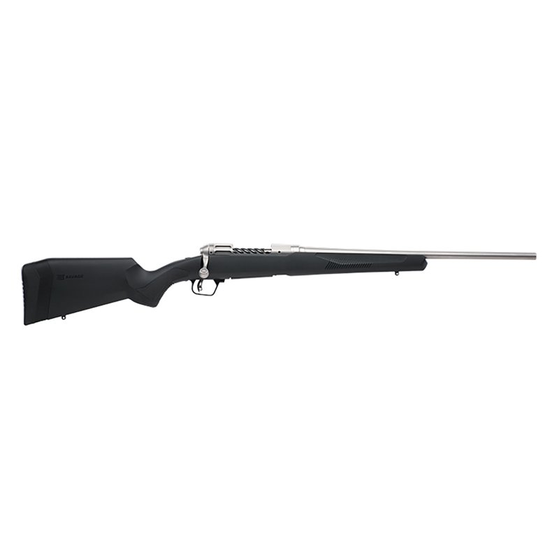 Savage Arms 110 Lig… - image