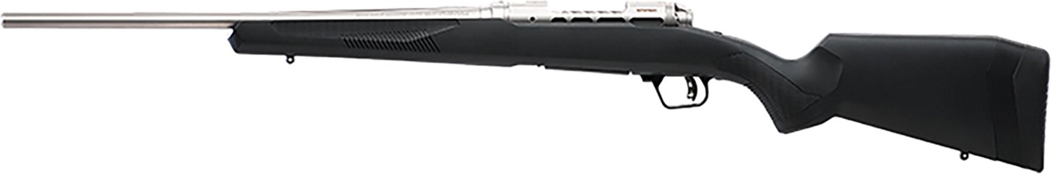 Savage Arms 110 Lightweight Storm .308 Winchester Bolt Action Rifle - view number 2