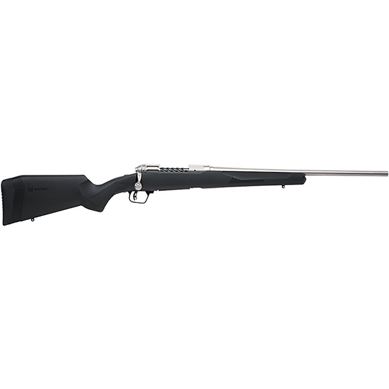 Savage Arms 110 Lig… - image