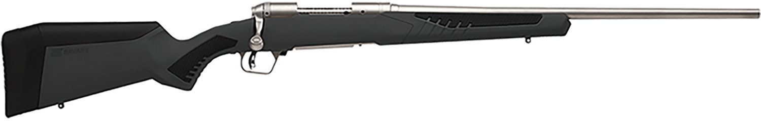 Savage Arms 110 Storm .243 Winchester Bolt Action Rifle                                                                          - view number 1