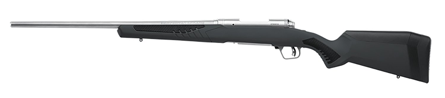 Savage Arms 110 Storm 7mm Remington Magnum Bolt Action Rifle                                                                     - view number 2