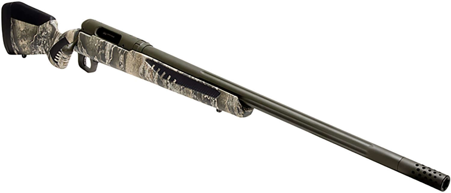 Savage Arms 110 Timberline 7mm-08 REM Rifle - view number 3