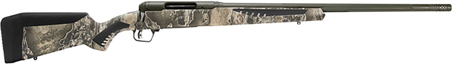 Savage Arms 110 Timberline 7mm-08 REM Rifle - view number 1