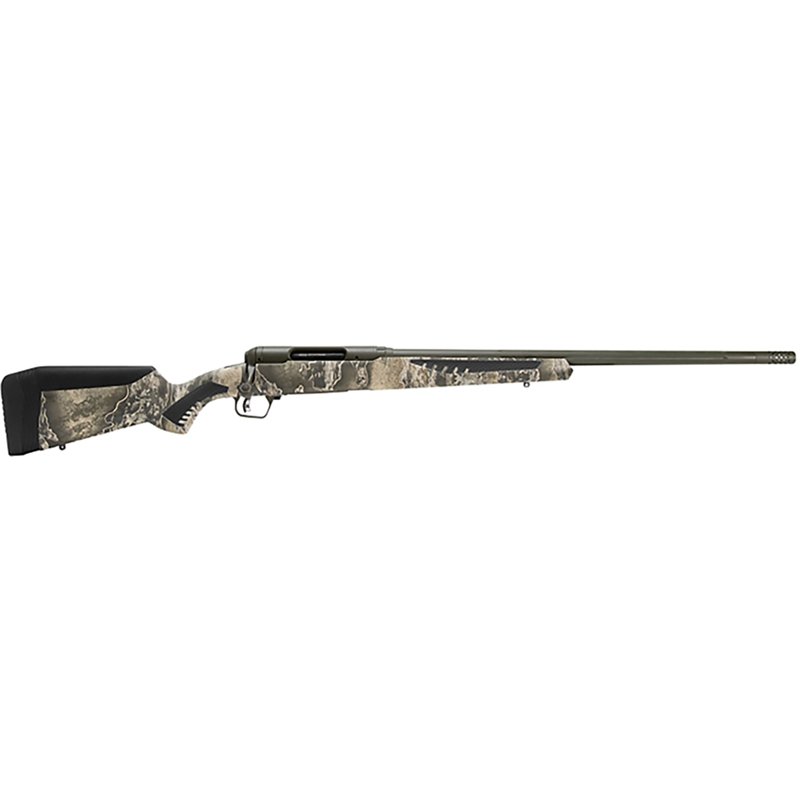 Savage Arms 110 Tim… - image