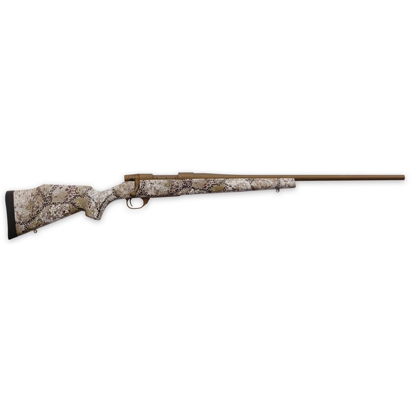 Weatherby Vanguard … - image