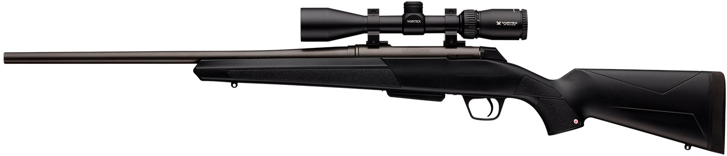 Winchester Repeating Arms XPR Compact Scope 300 WSM Bolt-Action Rifle - view number 2
