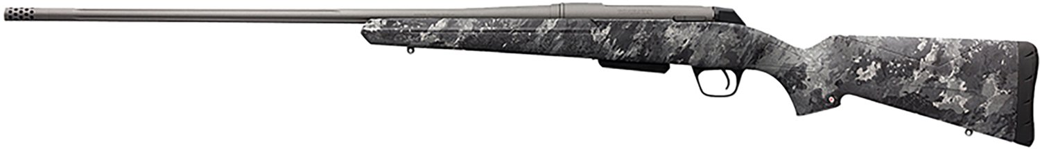 Winchester Repeating Arms XPR Extreme Hunter .223 Rem Bolt-Action Rifle - view number 2