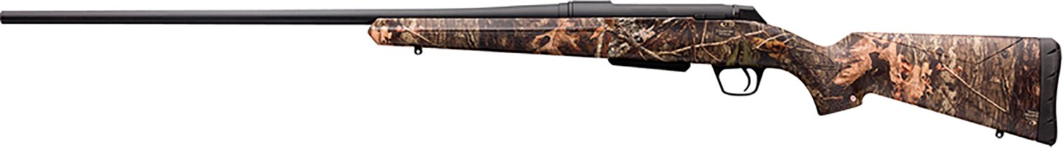 Winchester Repeating Arms XPR Hunter 7mm-08 Remington Bolt-Action Rifle - view number 2