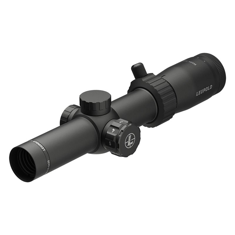 Leupold Mark 3 Hd 1… - image