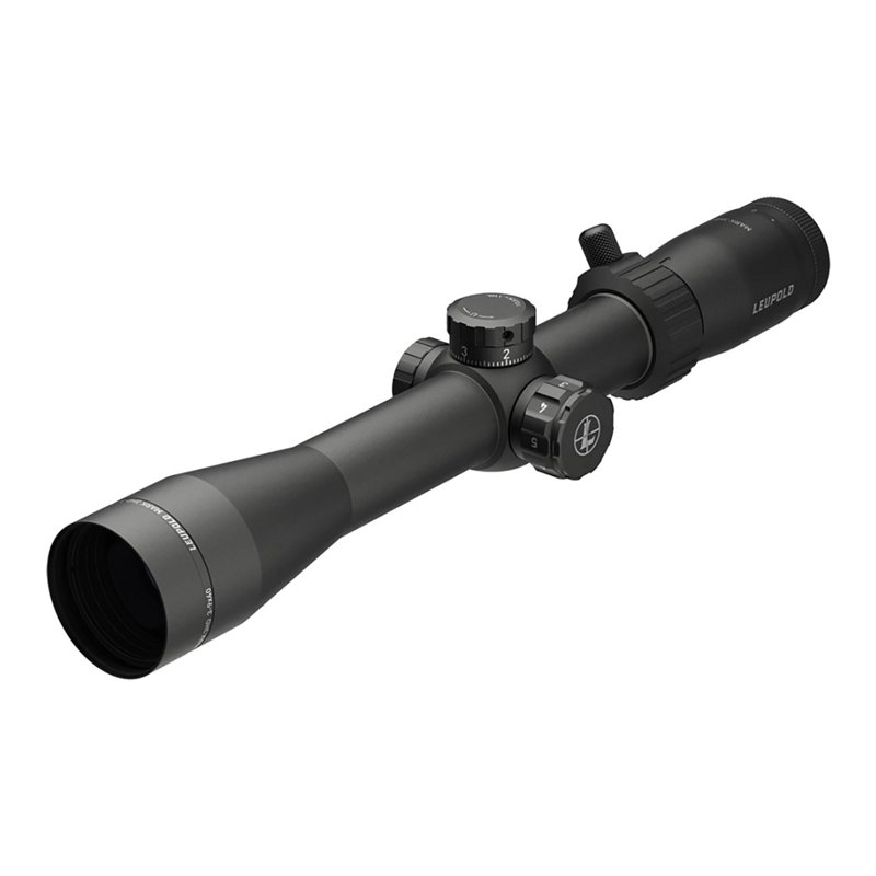 Leupold Mark 3 Hd 3… - image