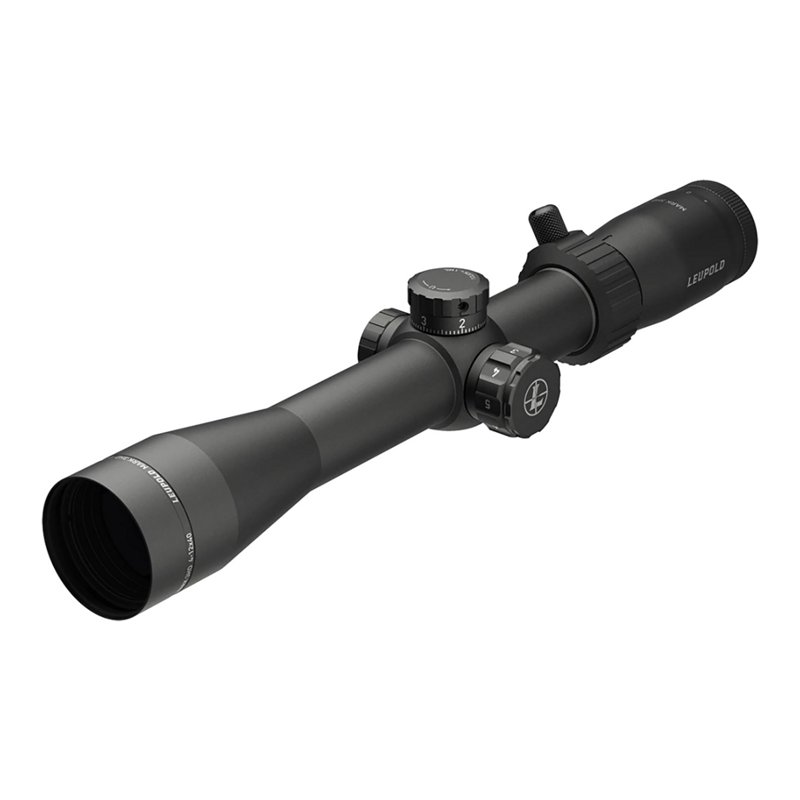 Leupold Mark 3 Hd 4… - image
