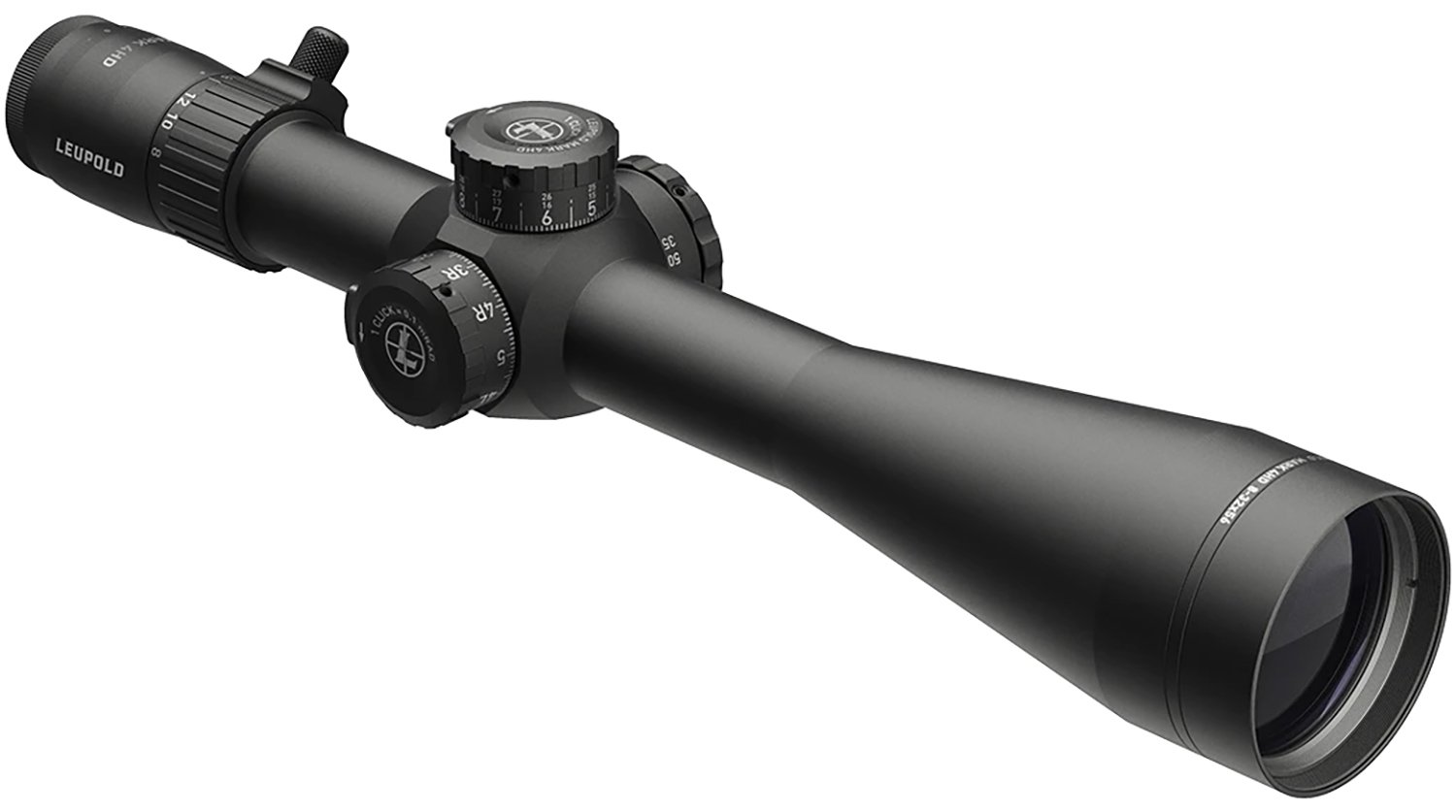 Leupold Mark 4 HD 8 - 32 x 56 FFP PR2-MIL Riflescope  - view number 2