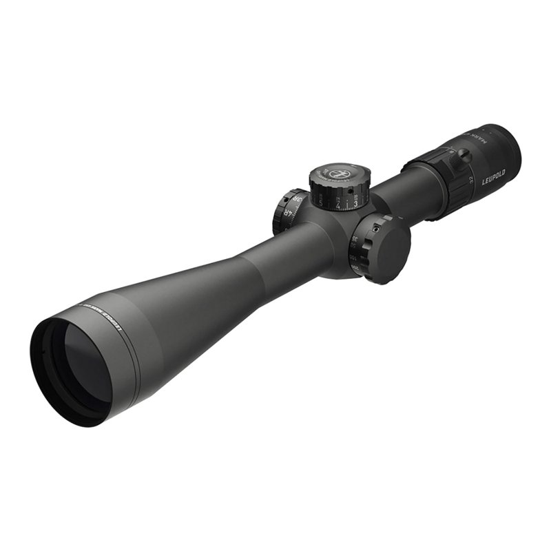 Leupold Mark 4 Hd 8… - image