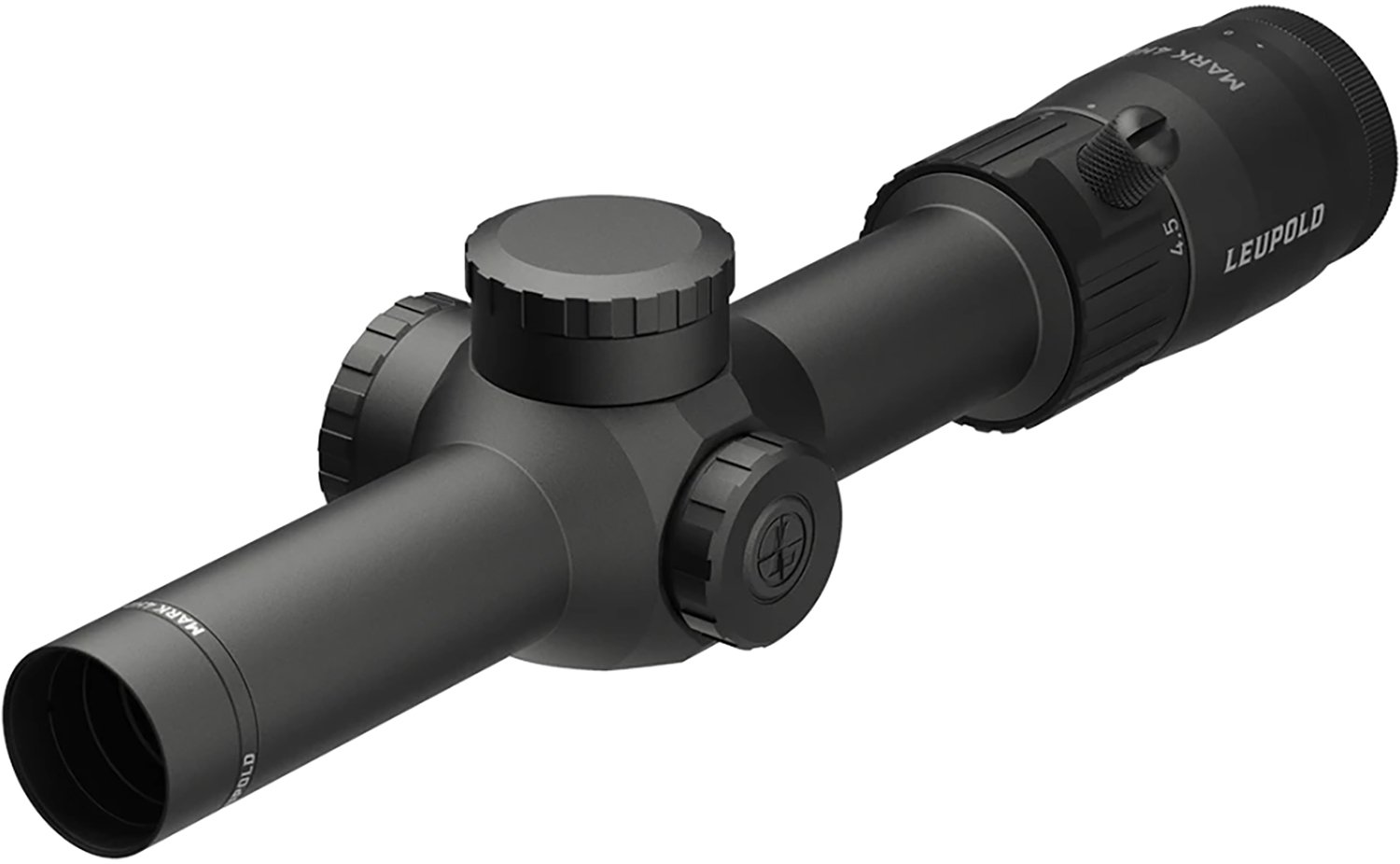 Leupold Mark 4HD BDC 1 - 4.5 x 24 Riflescope