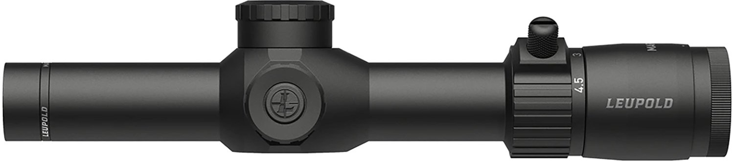 Leupold Mark 4HD BDC 1 - 4.5 x 24 Riflescope