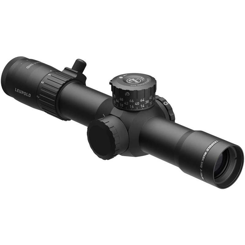 Leupold Mark 5HD 2 … - image