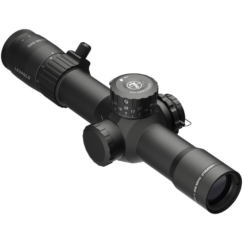 Leupold Mark 5HD 2 … - image