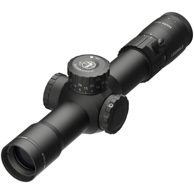 Leupold Mark 5HD 2 … - image